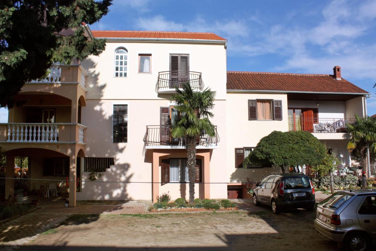 Apartments With A Parking Space Biograd Na Moru, Biograd - 5899 Exterior foto