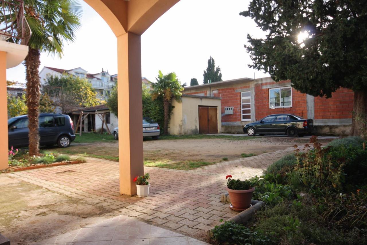 Apartments With A Parking Space Biograd Na Moru, Biograd - 5899 Exterior foto